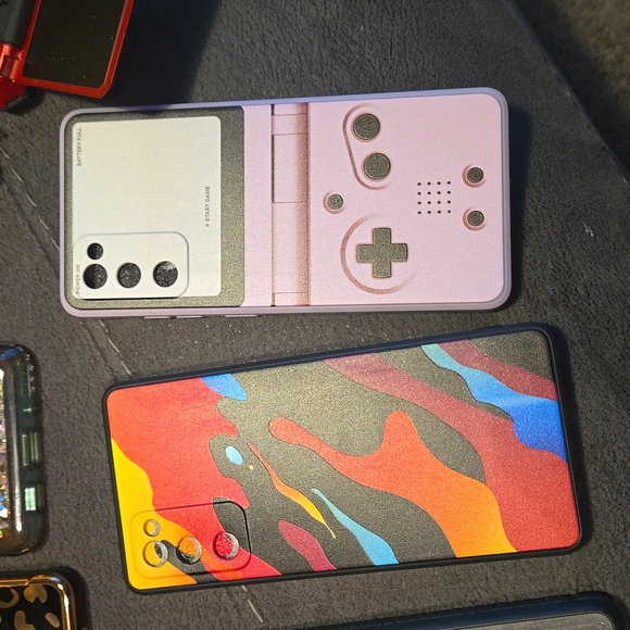 Lot of 11 samsung galaxy 20fe 5g cases - Picture 6 of 6